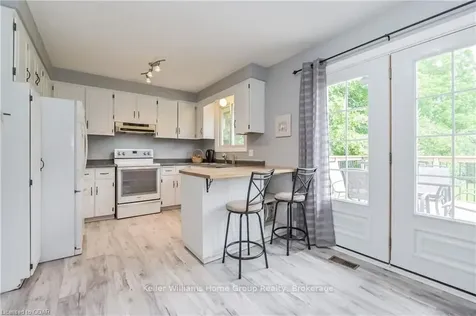 120 Angelica Street Centre Wellington ON N1M 2Z7