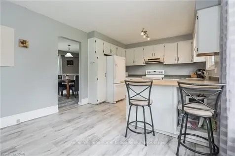 120 Angelica Street Centre Wellington ON N1M 2Z7