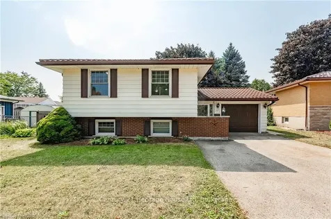 125 Brant Avenue Guelph ON N1E 1G4