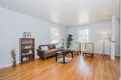 125 Brant Avenue Guelph ON N1E 1G4