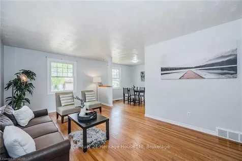 125 Brant Avenue Guelph ON N1E 1G4
