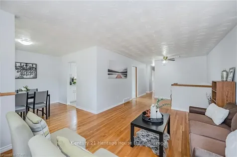 125 Brant Avenue Guelph ON N1E 1G4