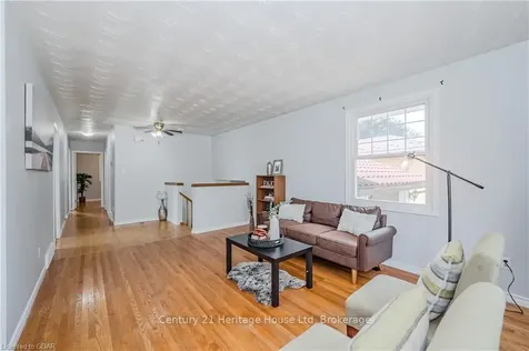 125 Brant Avenue Guelph ON N1E 1G4