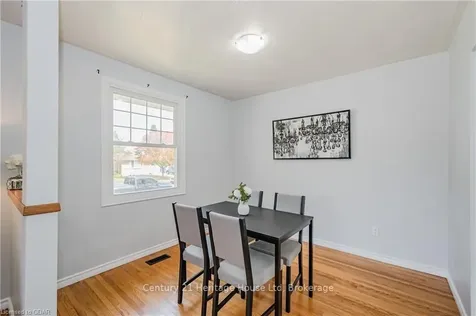 125 Brant Avenue Guelph ON N1E 1G4
