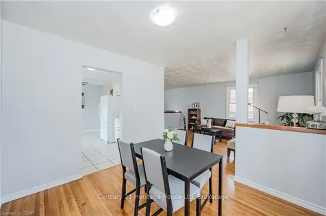 125 Brant Avenue Guelph ON N1E 1G4