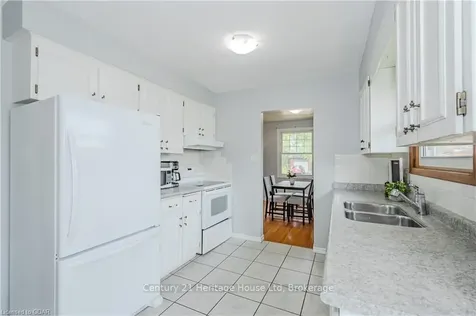125 Brant Avenue Guelph ON N1E 1G4