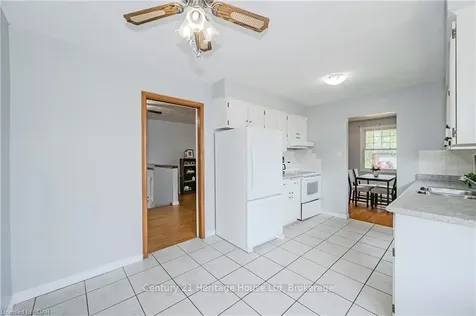 125 Brant Avenue Guelph ON N1E 1G4