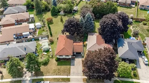 125 Brant Avenue Guelph ON N1E 1G4