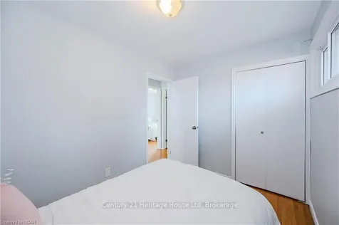 125 Brant Avenue Guelph ON N1E 1G4