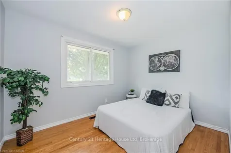 125 Brant Avenue Guelph ON N1E 1G4