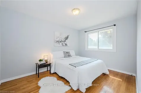 125 Brant Avenue Guelph ON N1E 1G4