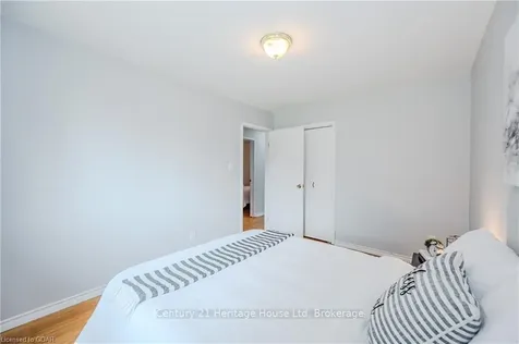 125 Brant Avenue Guelph ON N1E 1G4