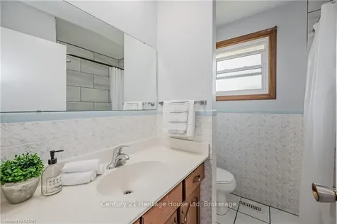 125 Brant Avenue Guelph ON N1E 1G4
