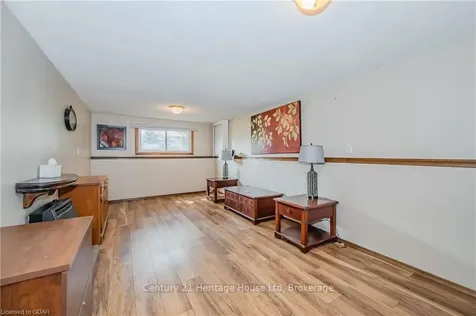 125 Brant Avenue Guelph ON N1E 1G4