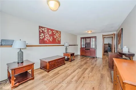 125 Brant Avenue Guelph ON N1E 1G4