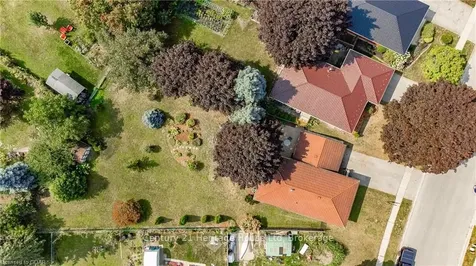 125 Brant Avenue Guelph ON N1E 1G4
