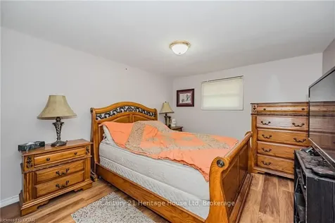 125 Brant Avenue Guelph ON N1E 1G4