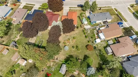 125 Brant Avenue Guelph ON N1E 1G4