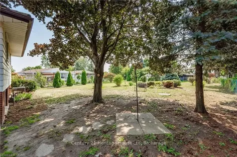 125 Brant Avenue Guelph ON N1E 1G4