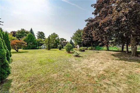 125 Brant Avenue Guelph ON N1E 1G4