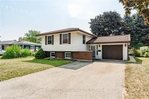 125 Brant Avenue Guelph ON N1E 1G4
