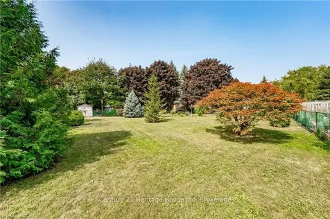 125 Brant Avenue Guelph ON N1E 1G4