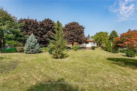 125 Brant Avenue Guelph ON N1E 1G4