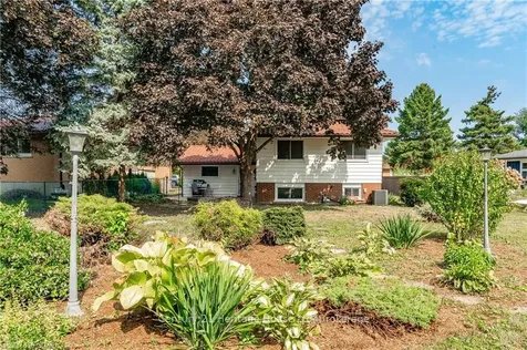 125 Brant Avenue Guelph ON N1E 1G4