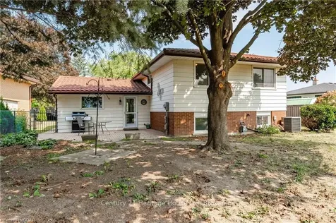 125 Brant Avenue Guelph ON N1E 1G4