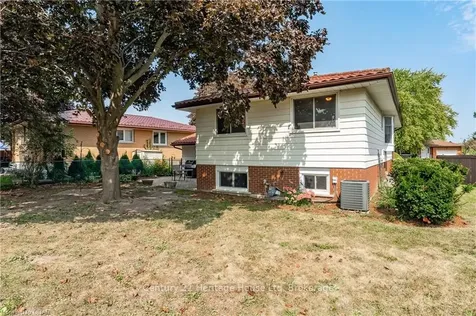 125 Brant Avenue Guelph ON N1E 1G4