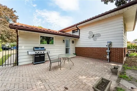 125 Brant Avenue Guelph ON N1E 1G4