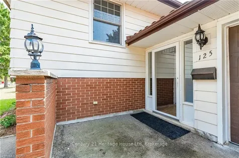 125 Brant Avenue Guelph ON N1E 1G4