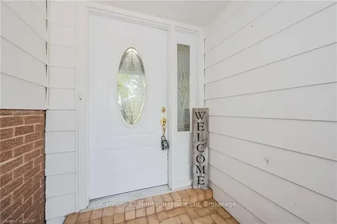 125 Brant Avenue Guelph ON N1E 1G4