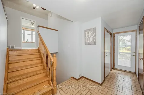 125 Brant Avenue Guelph ON N1E 1G4