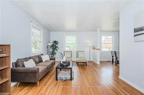 125 Brant Avenue Guelph ON N1E 1G4