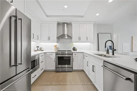 71 Wyndham Street S Guelph ON N1E 5R3