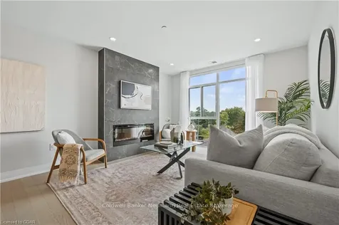 71 Wyndham Street S Guelph ON N1E 5R3