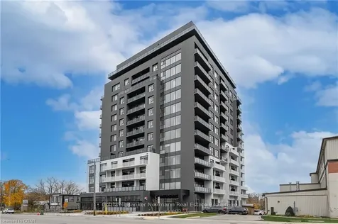 71 Wyndham Street S Guelph ON N1E 5R3