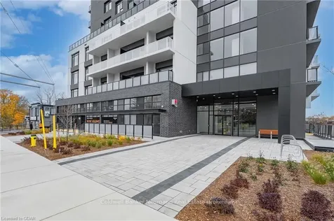 71 Wyndham Street S Guelph ON N1E 5R3