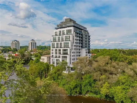 71 Wyndham Street S Guelph ON N1E 5R3