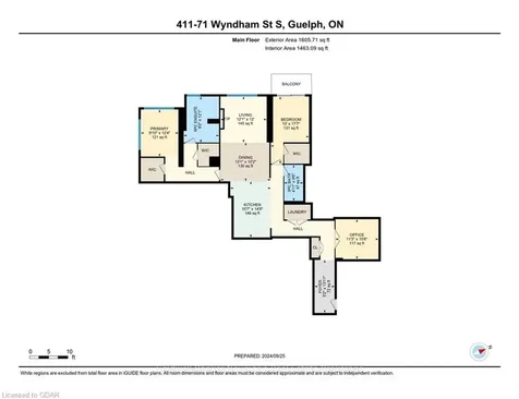 71 Wyndham Street S Guelph ON N1E 5R3