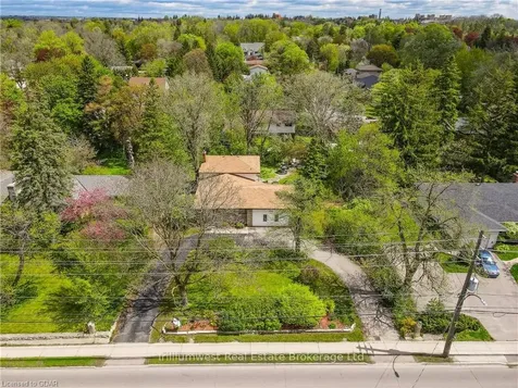 306 Edinburgh Road S Guelph ON N1G 2K4