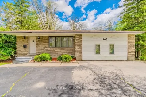 306 Edinburgh Road S Guelph ON N1G 2K4