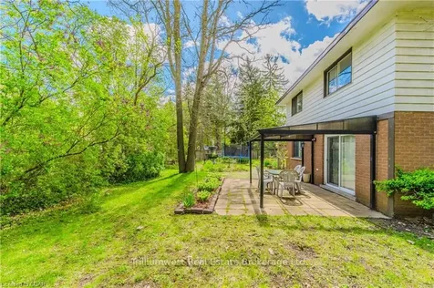 306 Edinburgh Road S Guelph ON N1G 2K4