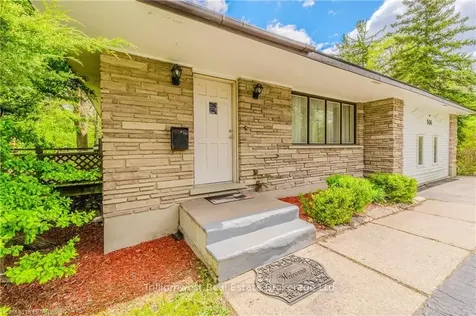 306 Edinburgh Road S Guelph ON N1G 2K4