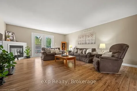 4 Shelby Place Guelph ON N1K 1W7