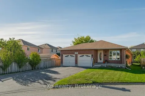 4 Shelby Place Guelph ON N1K 1W7