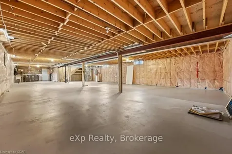 4 Shelby Place Guelph ON N1K 1W7