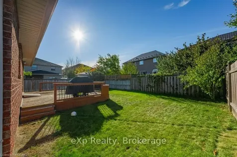 4 Shelby Place Guelph ON N1K 1W7