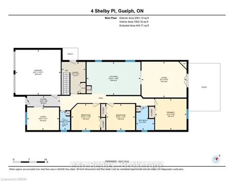 4 Shelby Place Guelph ON N1K 1W7